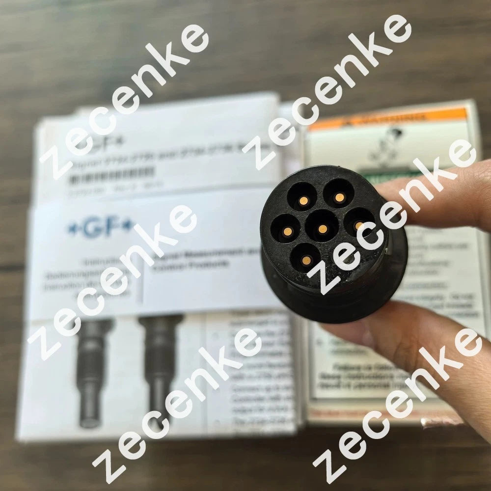 New +GF+ 3-2724-10 159001547 Electrode Sensor Probes