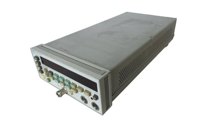 HP 438A  POWER METER - Free shipping