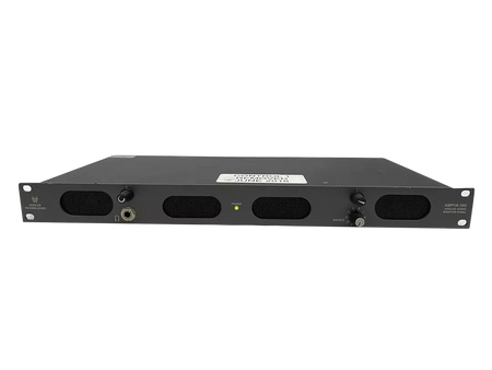 Wohler AMP1A-10S 10 Channel Analog Audio Monitor 1RU