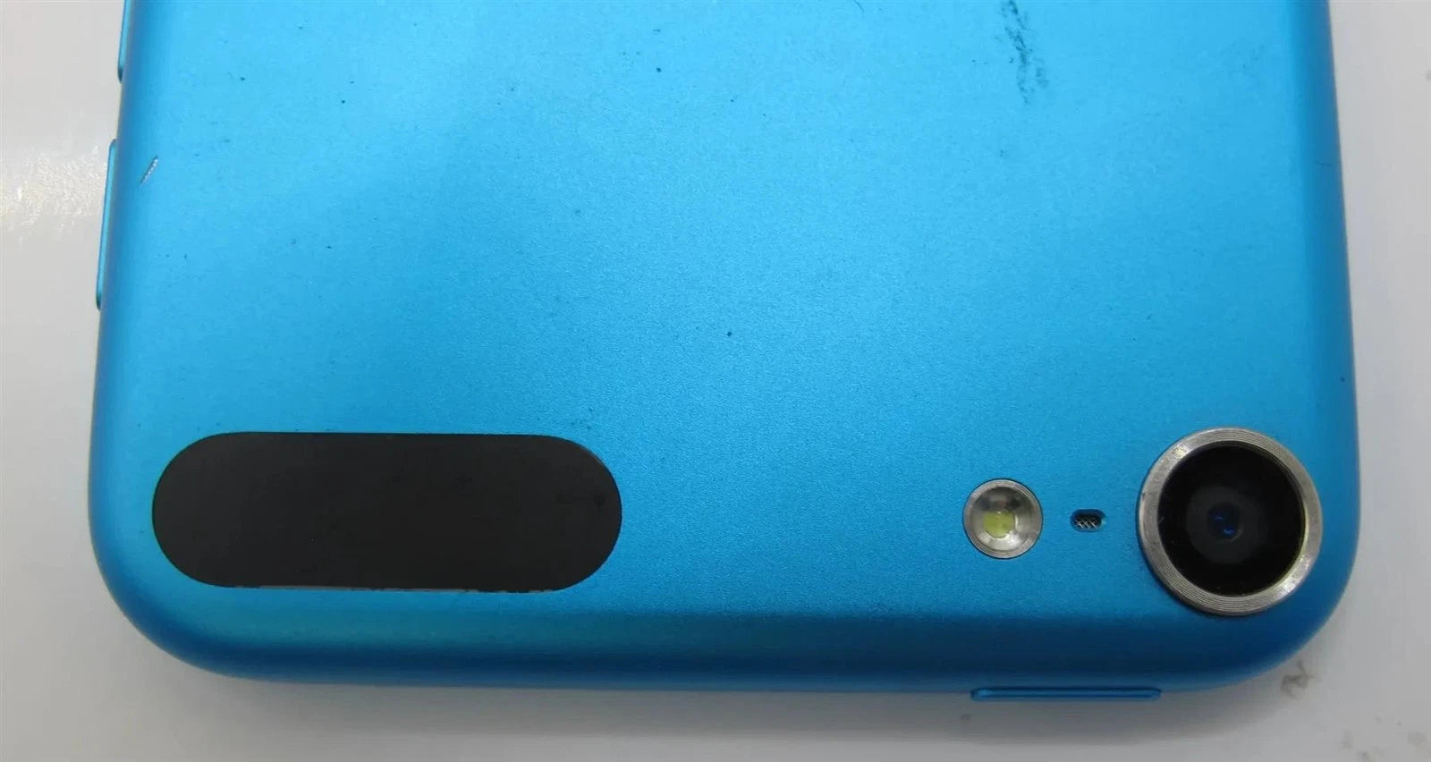 Apple iPod Touch 5th Gen A1421 32GB MD717LL/A Blue - Free shipping