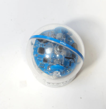 Sphero SPRK+ with 12 STEM Educational Coding Robots