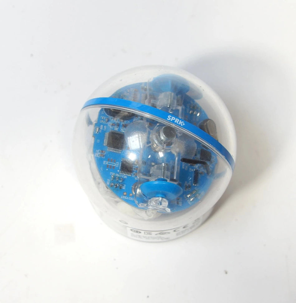 Sphero SPRK+ with 12 STEM Educational Coding Robots