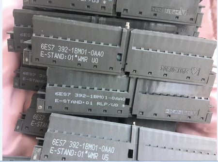 Siemens 6ES7392-1BM01-0AA0 Interface Module
