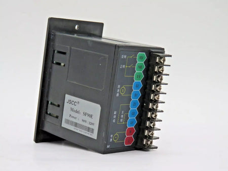 JSCC SF90E Digital Display Speed Controller AC 220V