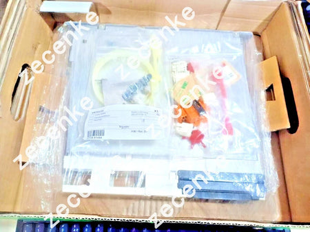 SCHNEIDER Lexium 62 Single Drive 6A with Accessory Kit