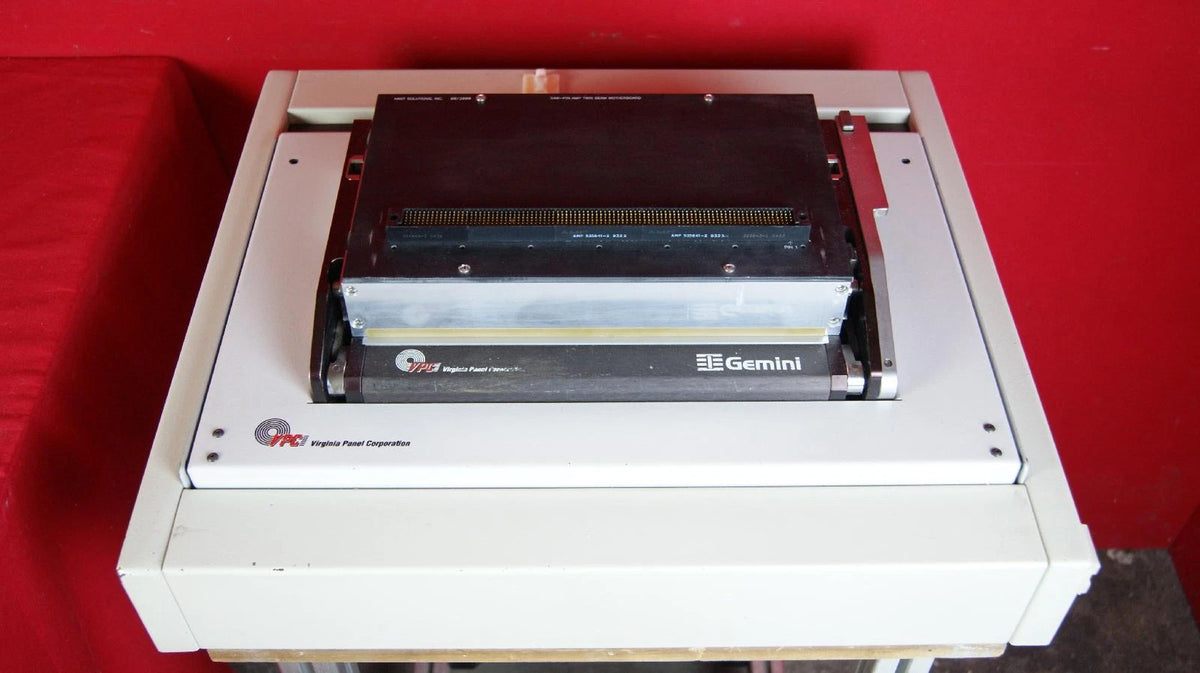 Virginia Panel 310120102 2005 Receiver G18 18 Module with Flush Hangers