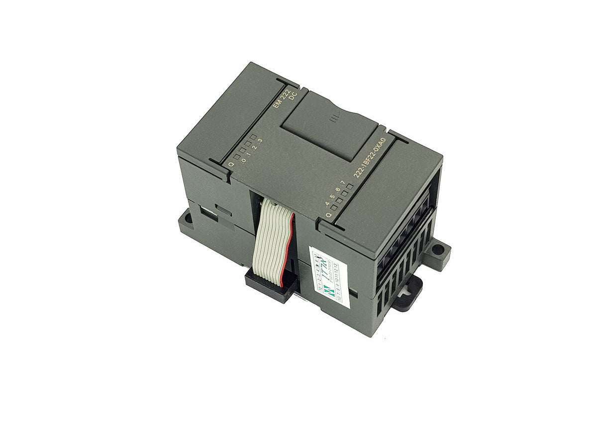 Siemens S7-200 Digital Output PLC Module