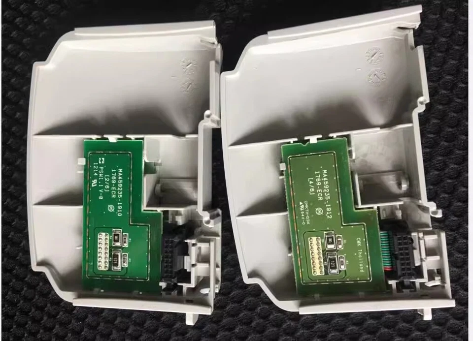 10pcs x 1769-ECR AB 1769ECR