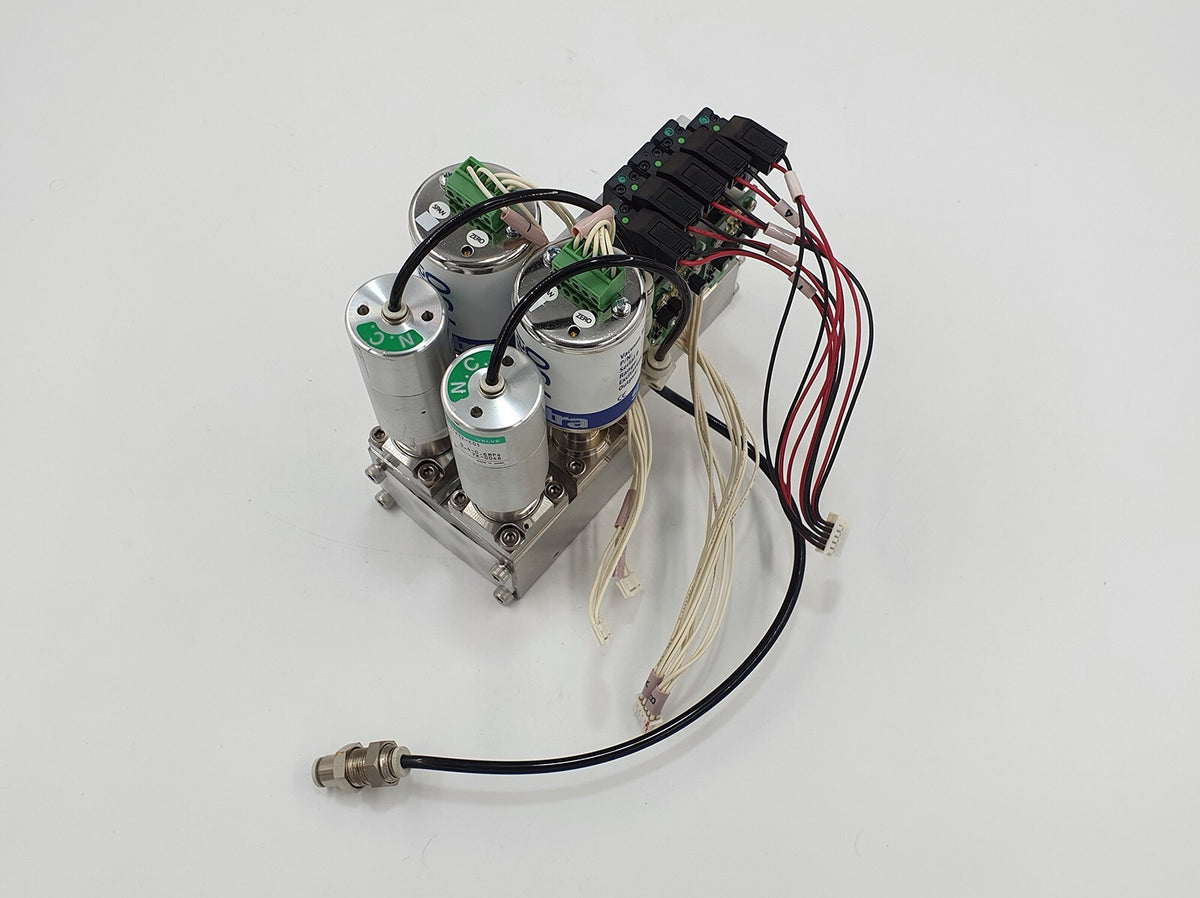 Setra 730G100TA4T2BT Vacuum Transducer