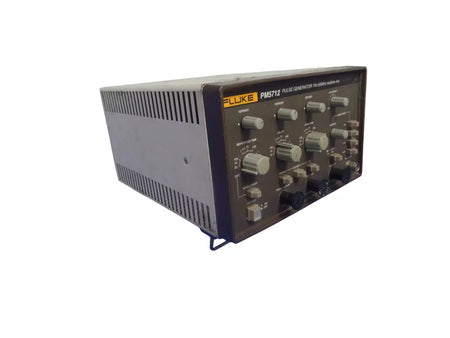 FLUKE PM5712 Pulse Generator 1Hz-50MHz Risetime 4ns