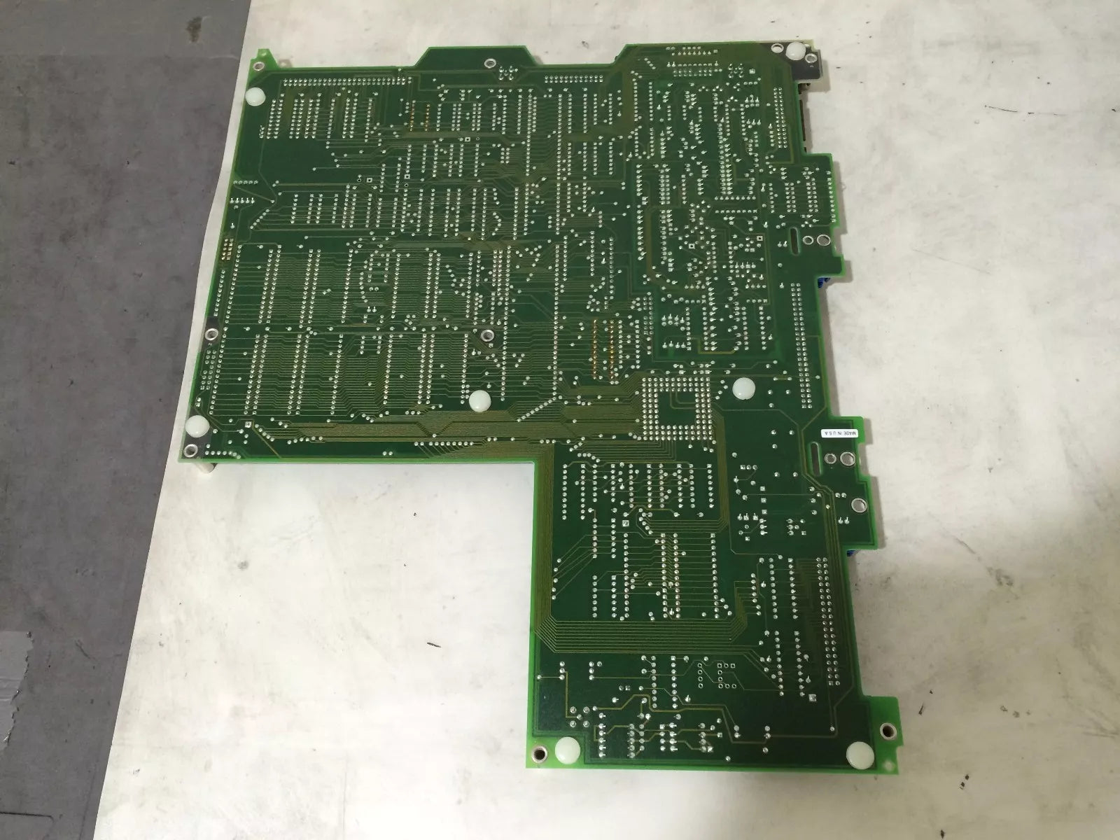 HP A2 8560A 8563A CPU Board 08563-60014 60005 60024 Tested Processor