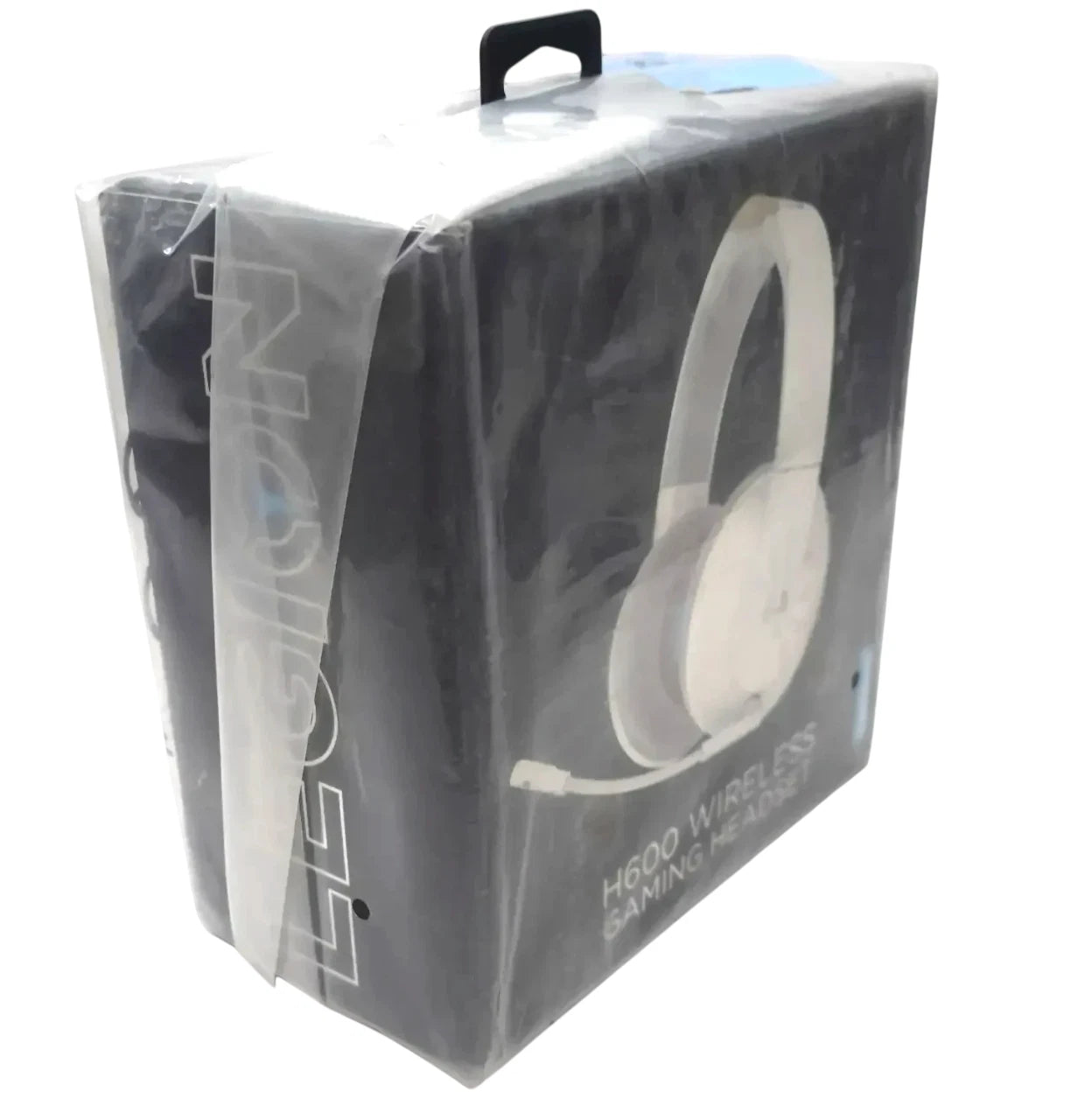 Lenovo LEGION H600 WIRELESS GAMING HEADSET - GXD1C98345 - White