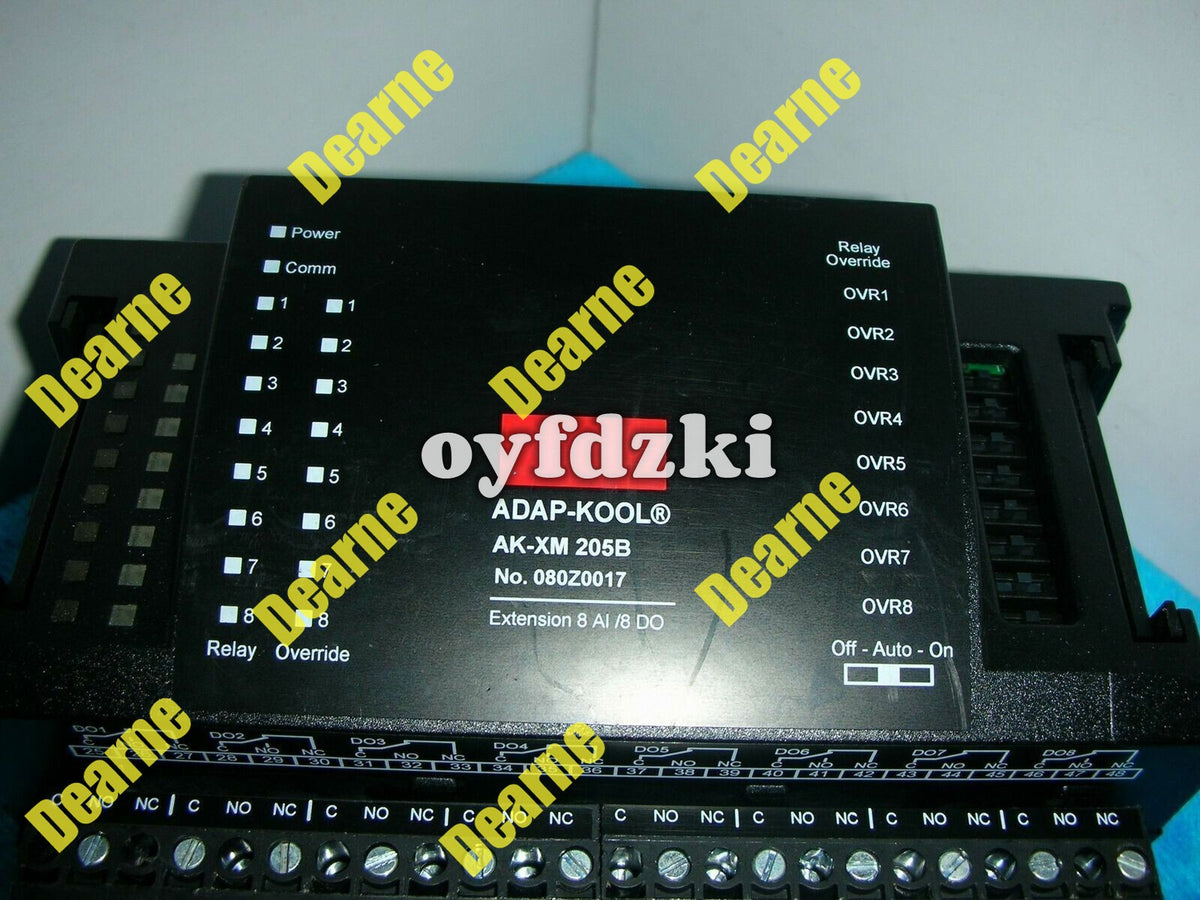ADAP-KOOL AK-XM205B