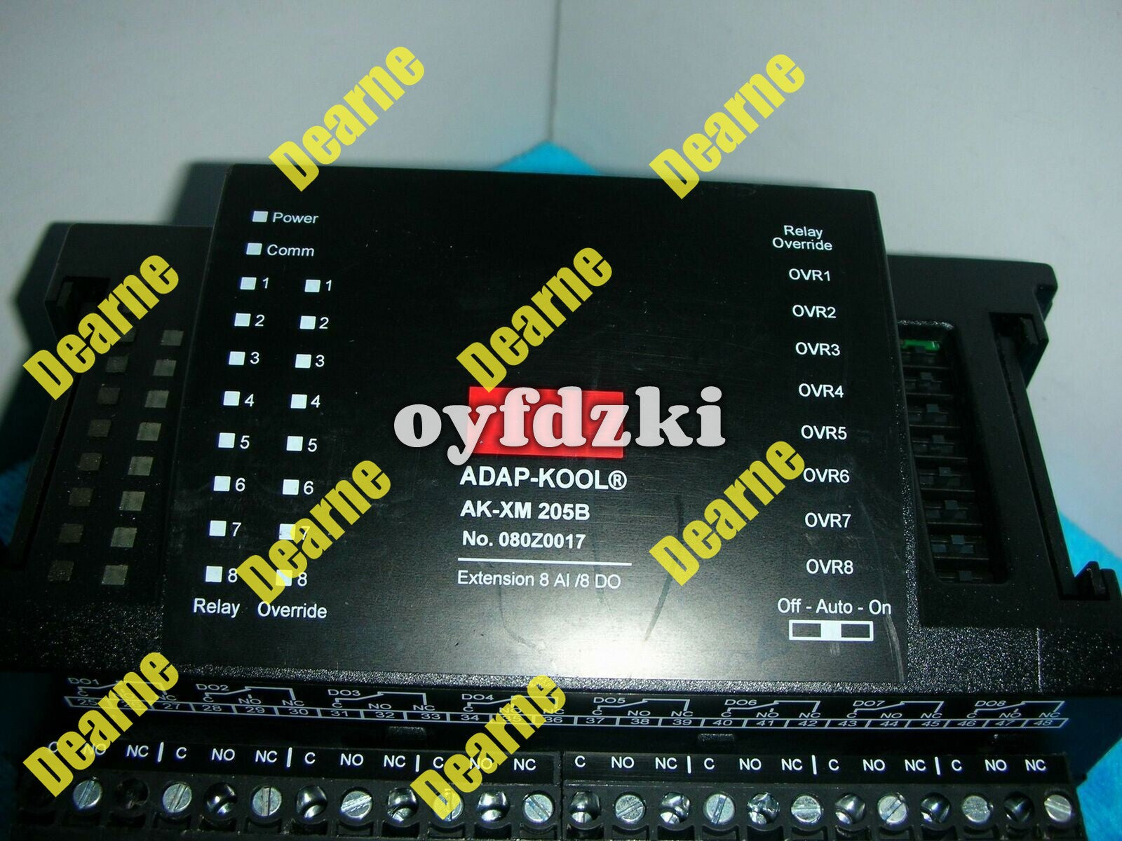 ADAP-KOOL AK-XM205B
