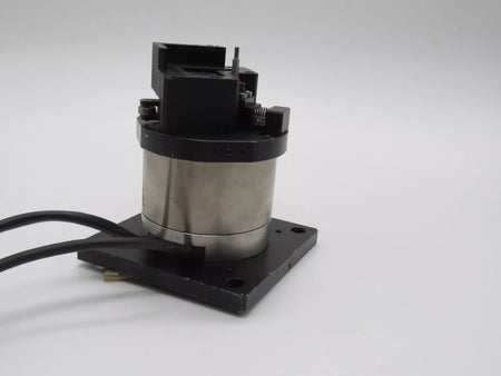 CKD AX6003MU-DM04-U0 Servo Motor Direct Drive Actuator 3.0Nm Max Torque