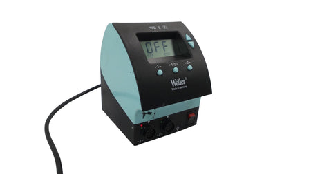 Weller Muti Function WD 2 Rework Station - Free Shipping