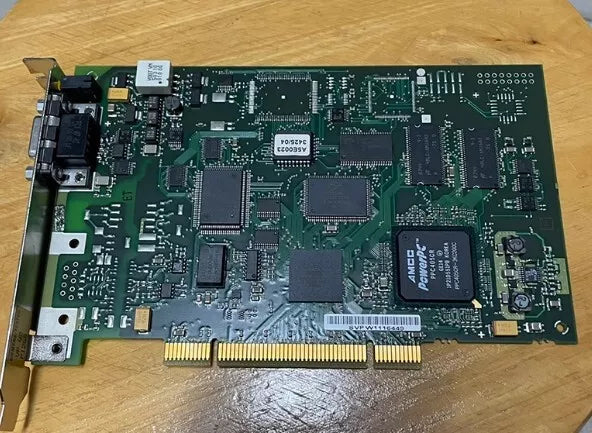 1PC Used A5E00200963 Communication Board by DHL or FedEX #W301H WX