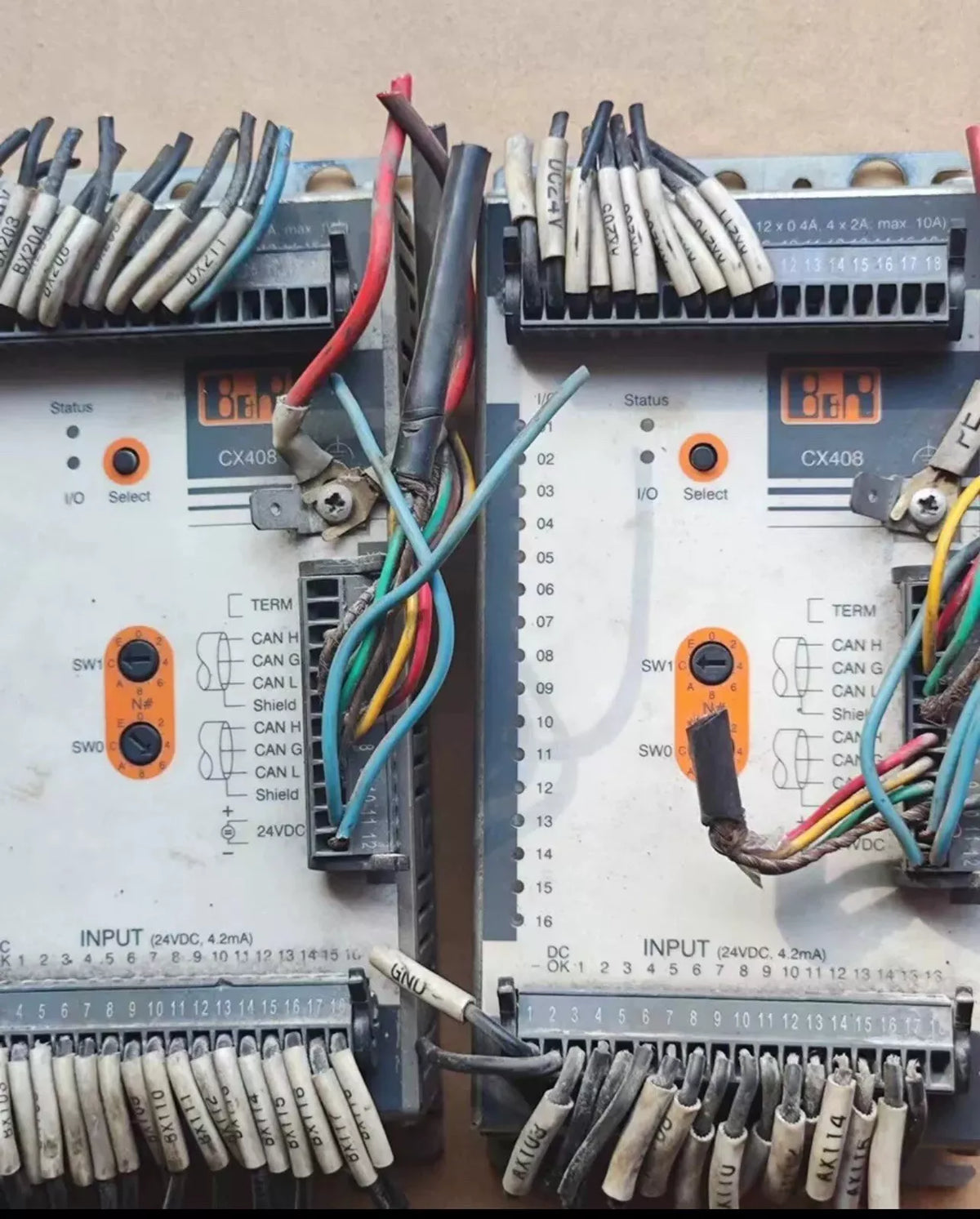 High-Quality 7CX408.50-1 Product