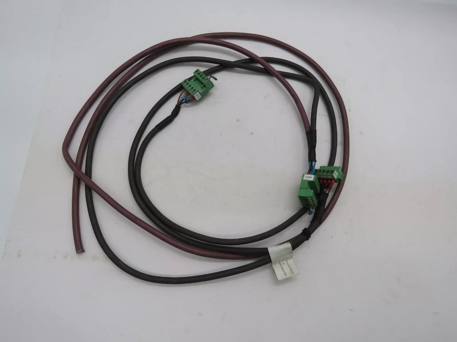 ABB 3HAC026335001 Cable Divicenet Harness I/O 1-2