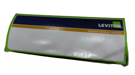 Lot of 10 Leviton Right Angle Wiring Module 111-MSTWL-A