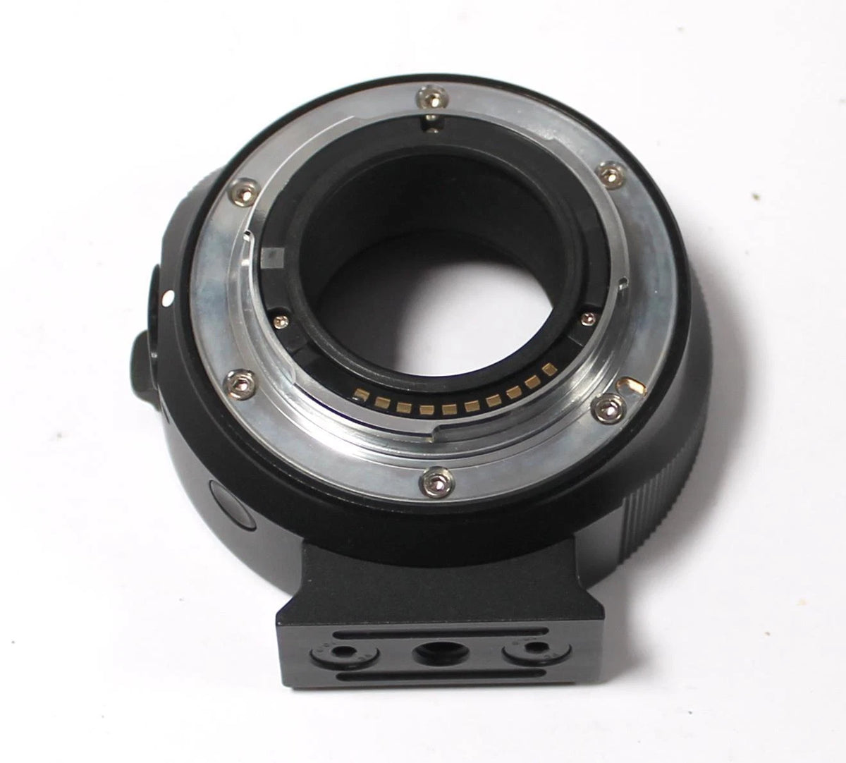 Metabones Canon EF Lens to Sony NEX Smart Adapter (Mark II) MB-EF-E-BM2