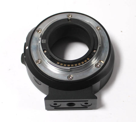 Metabones Canon EF Lens to Sony NEX Smart Adapter (Mark II) MB-EF-E-BM2