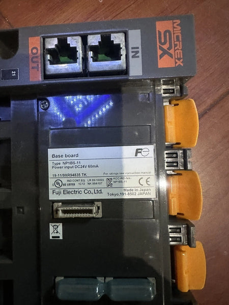 Universal NP1BS-11 Cable Tester Kit for Network and Phone Wiring