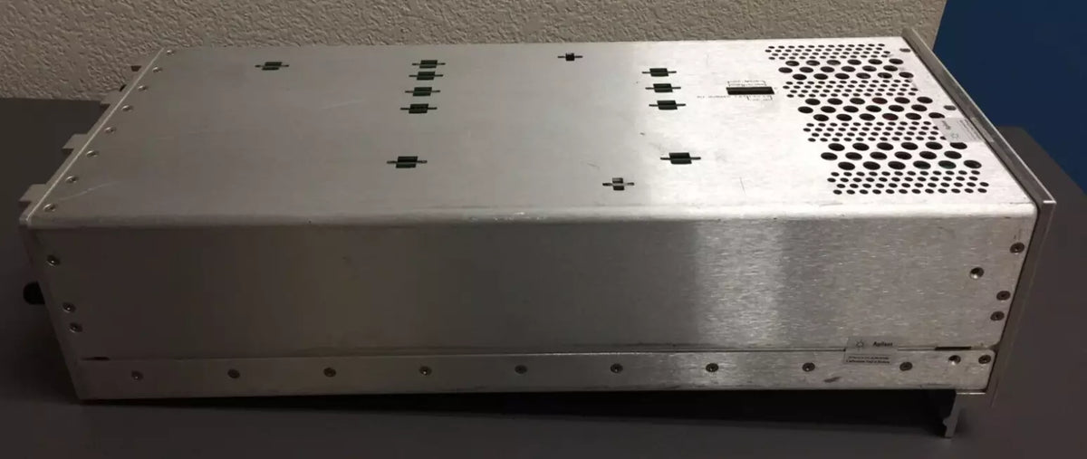HP Agilent 70842B Error Detector 0.1 - 3.0 Gbit/s Range