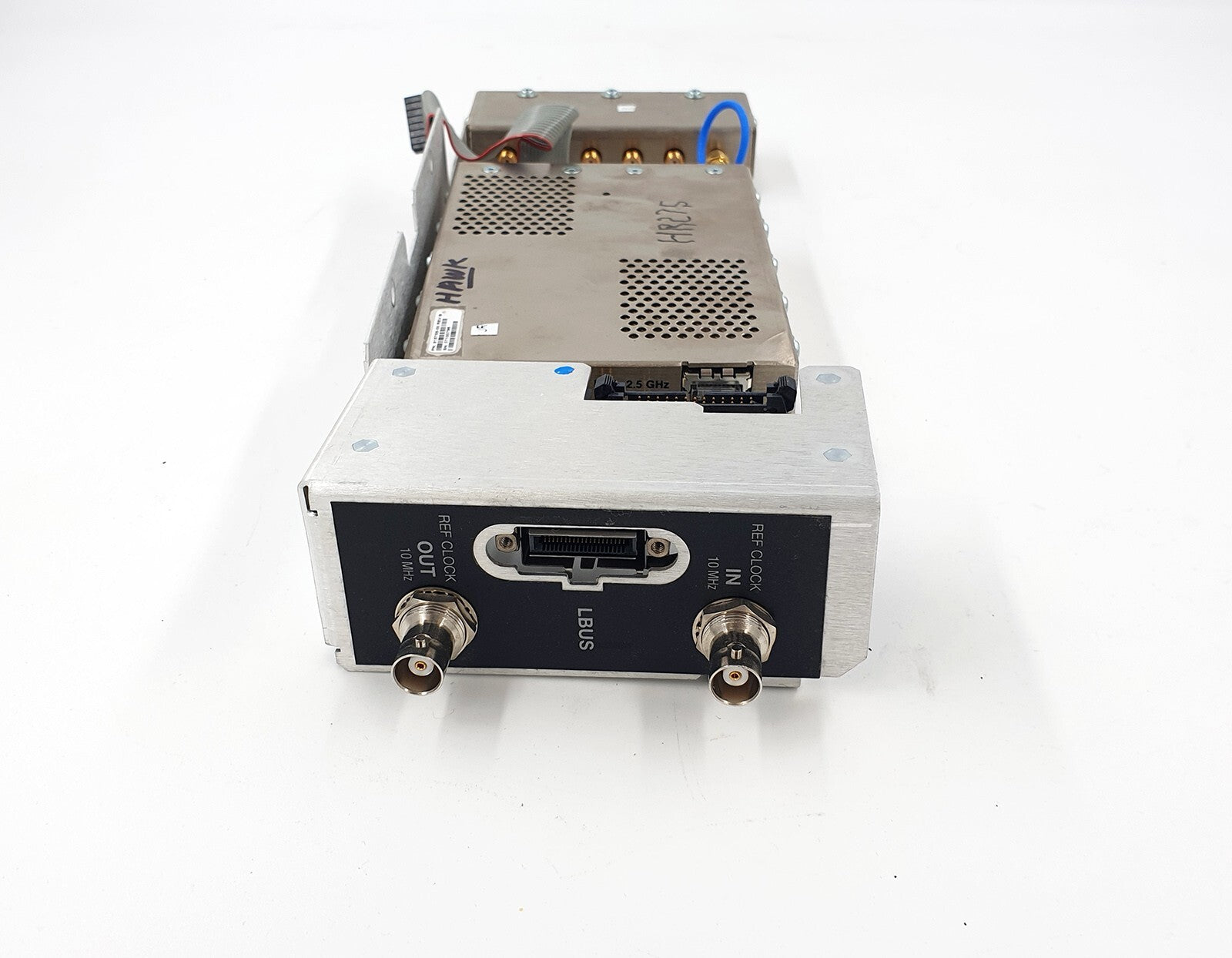 LeCroy SDA 816Zi-A Serial Data Analyzer