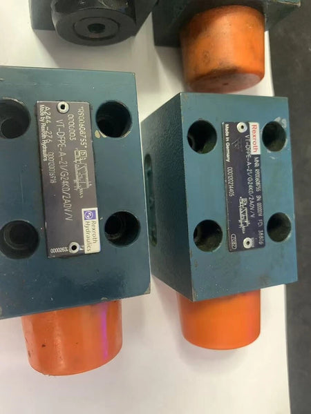 VT-DFPE-A-21/G24K0/0A1V/V-014, R900720216 Product