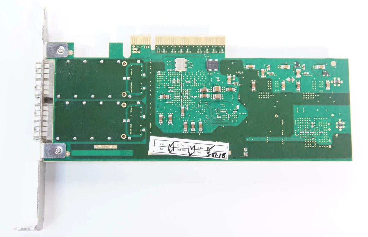 Synopsys Orion Evaluation System 40G I/O Board OR-UL-015-20 OR1-015