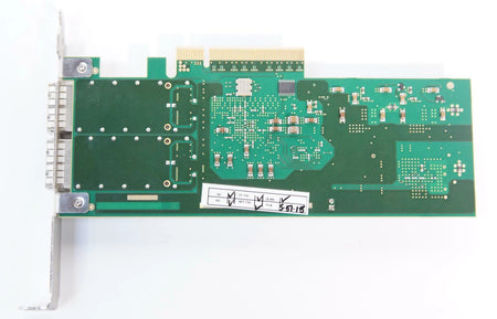 Synopsys Orion Evaluation System 40G I/O Board OR-UL-015-20 OR1-015