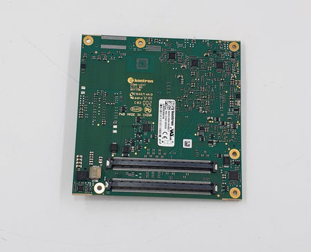 Compact Module COMe-cDV7 C6538