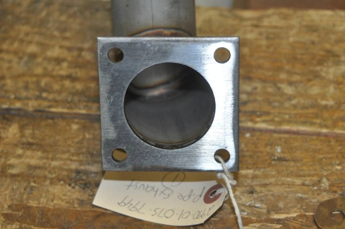 Professional Stainless Steel AnaInstr Measurement Set