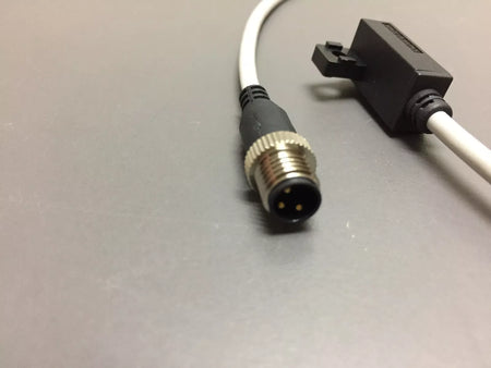 SMC D-F7P PNP Solid State Pneumatic Cylinder & Actuator Switch 0.5M Cable
