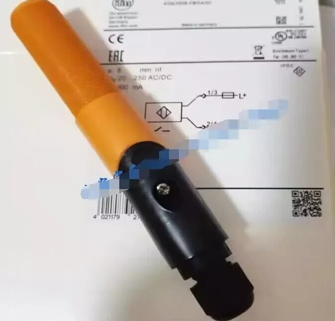 IFM KG0008 Proximity Switch Sensor - 1PC, Expedited Shipping