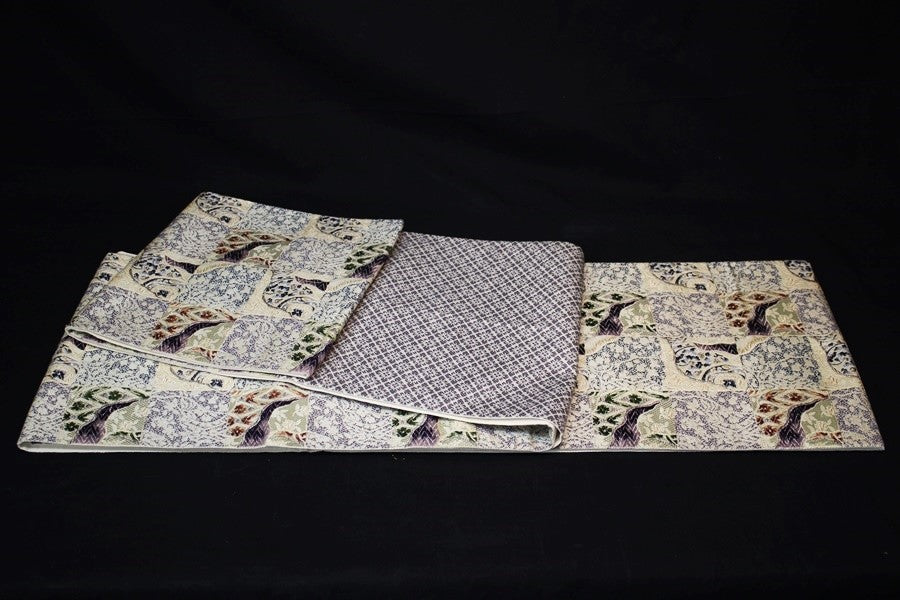 Phenix OBI Checked Pattern