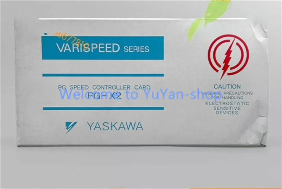1PC NEW FOR Yaskawa PG SPEED Controller Card 73600-A0153
