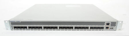 Arista Networks DCS-7124SX-SSD-F 24P 10GbE SFP+ RA Switch