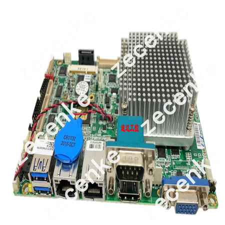 1PC Good GENE-BT05 REV:A1.0 Motherboard with 90-day Warranty P917D YL