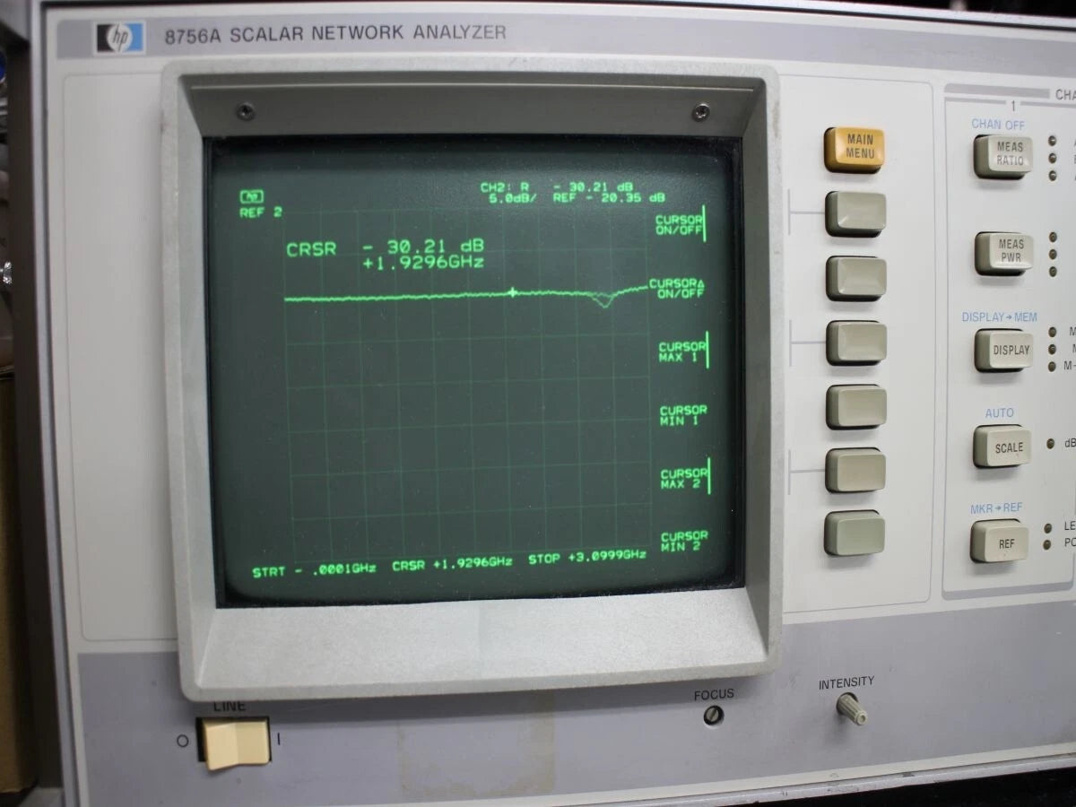 TAMAGAWA UFA-100NPJ-30 DC-3GHz 100W 30dB Attenuator