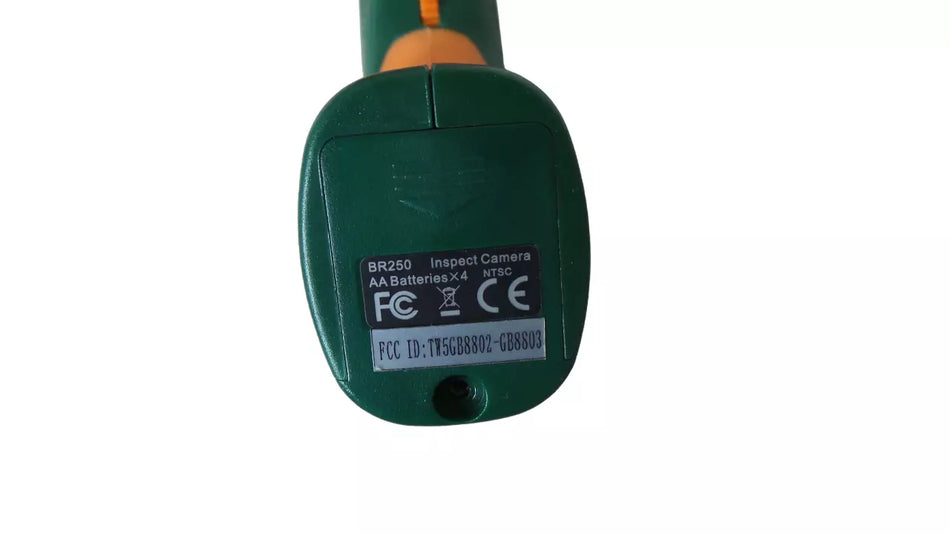 Extech BR250 Video Borescope Wireless Inspection Camera