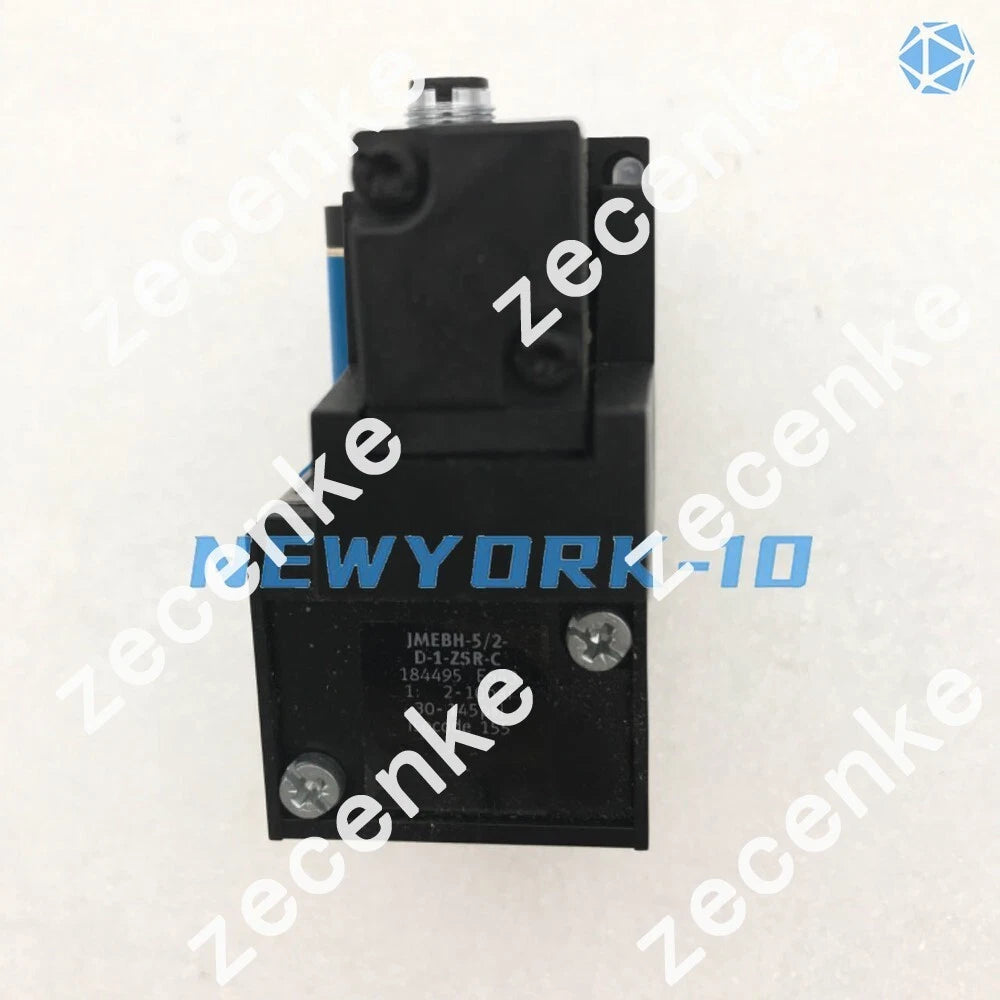 FESTO Solenoid Valve JMEBH-5/2-D-1-ZSR-C 184495