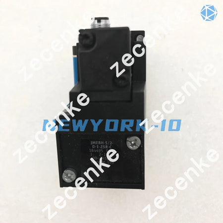FESTO Solenoid Valve JMEBH-5/2-D-1-ZSR-C 184495