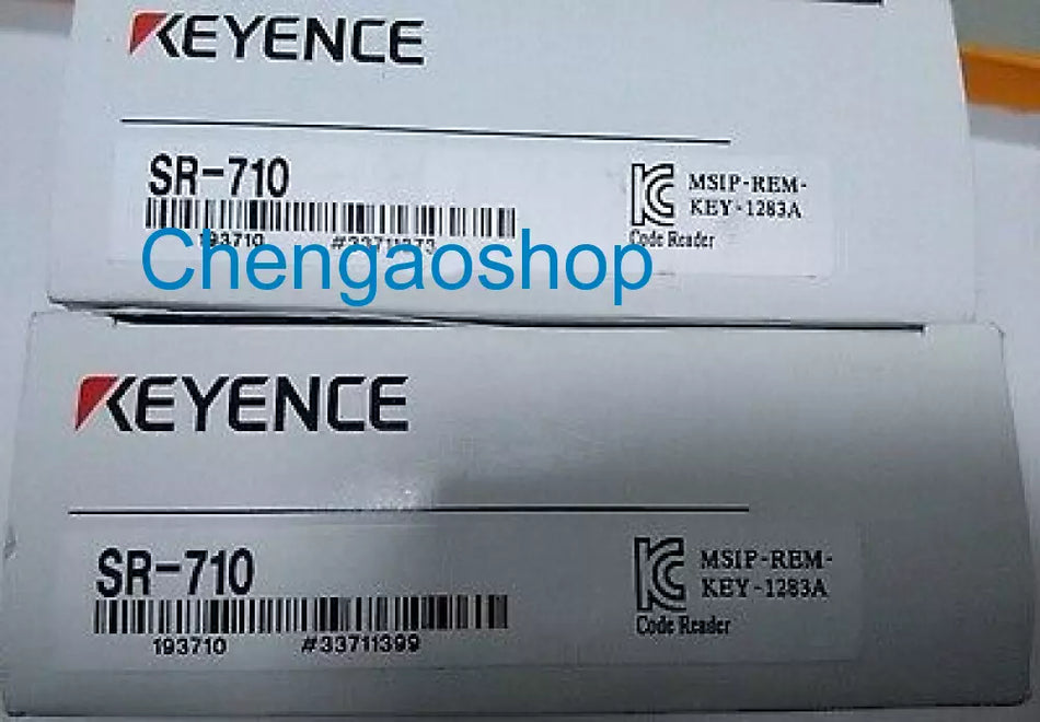 1PC NEW KEYENCE reader SR-710 #N790 YF