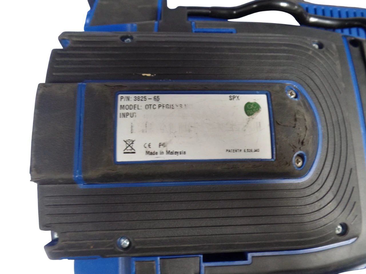 OTC PEGISYS DIAGNOSTIC SYSTEM VCI SPX - Free shipping