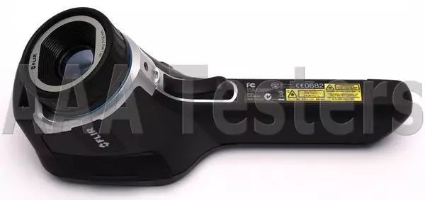 FLIR E40bx 60Hz 160 x 120 Infrared Thermal Imaging Camera IR Imager E40 - XG eqpt