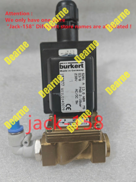 W11LG140079 Shipping via DHL or FedEx