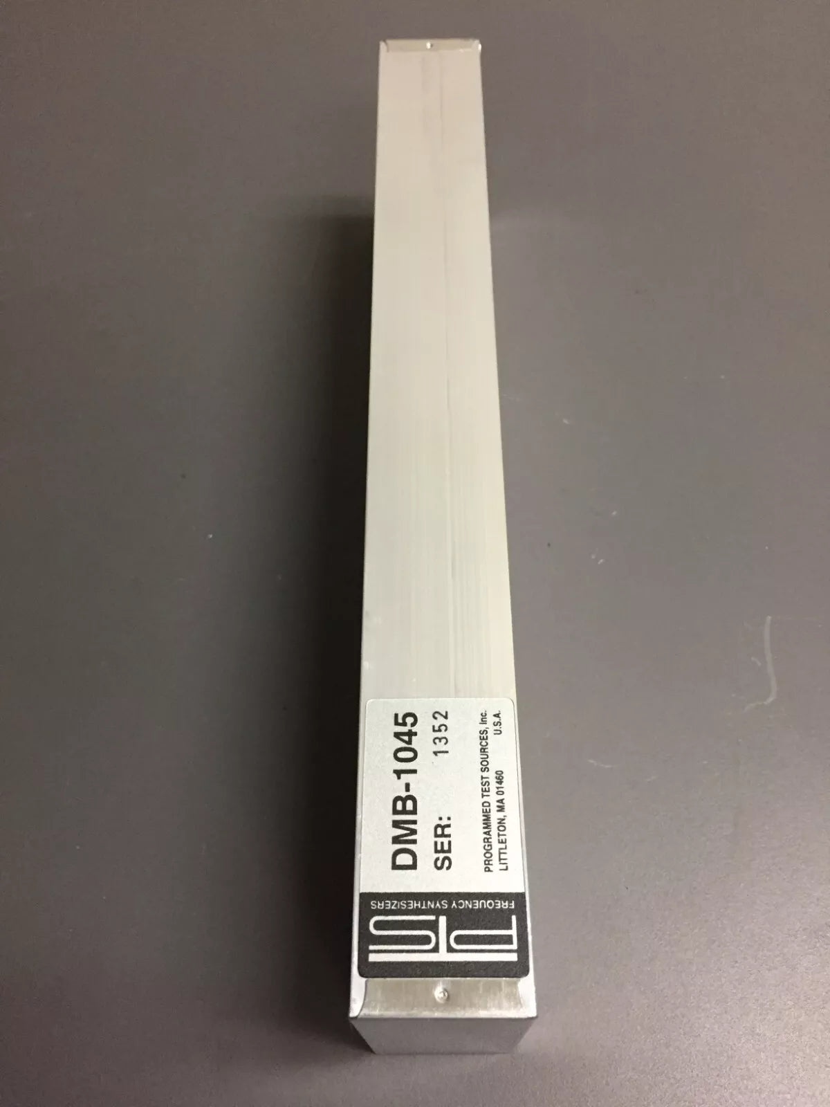 PTS DMB-1045 DMB1045 Module for High-Performance Data Transmission