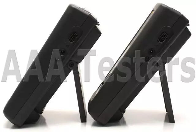 Fluke Networks DSP-2000 Cat5 LAN Cable Analyzer Tester Certifier DSP2000 SR